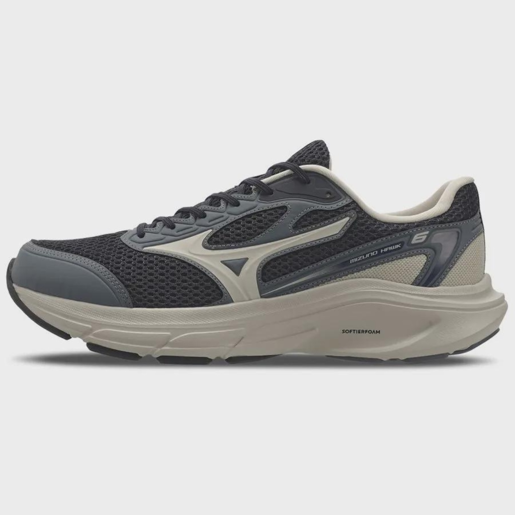 Imagem 2 do produto Tênis Mizuno Hawk 6 - Masculino