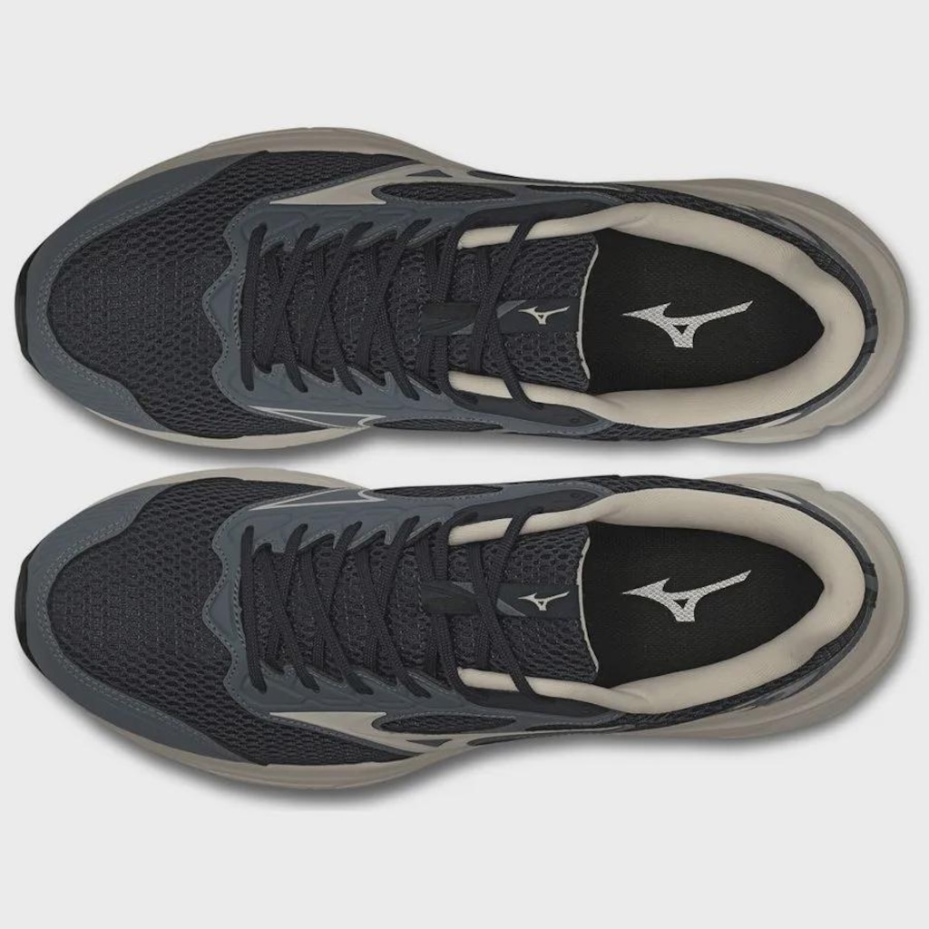Imagem 3 do produto Tênis Mizuno Hawk 6 - Masculino