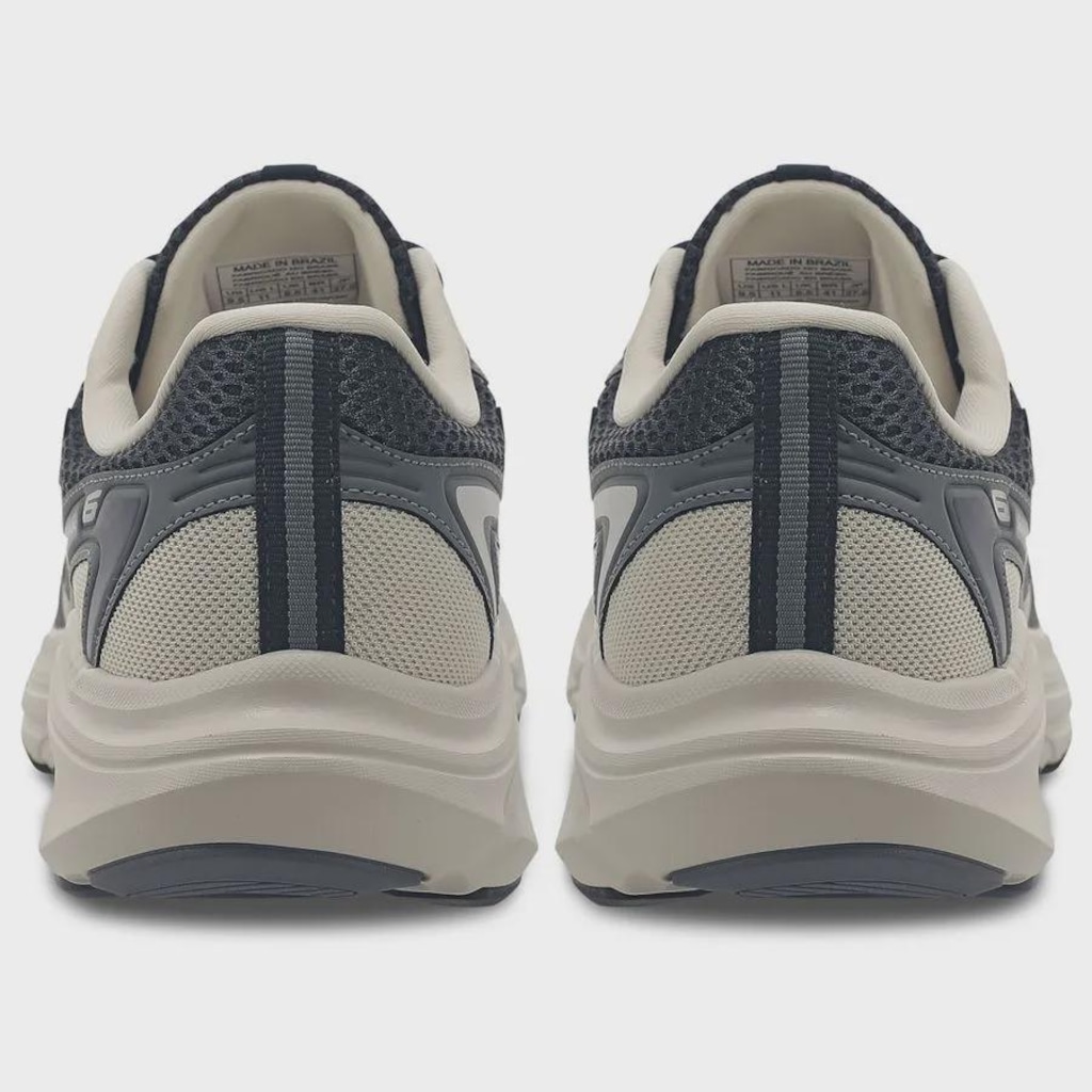 Imagem 4 do produto Tênis Mizuno Hawk 6 - Masculino