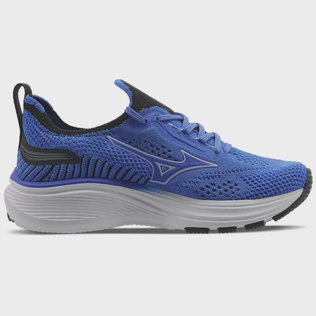 Tênis Mizuno Cool Ride 3 - Infantil