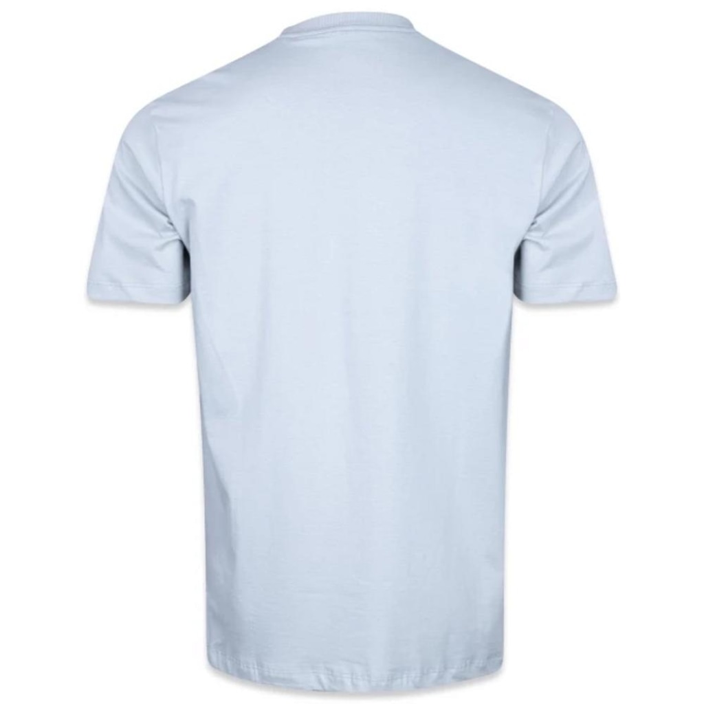 Imagem 2 do produto Camiseta New Era Los Angeles Lakers Hiphop - Masculina