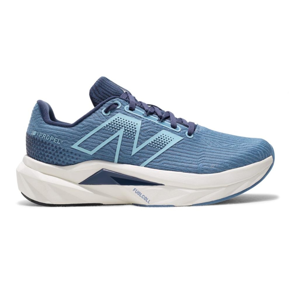 Tênis New Balance Fuelcell Propel V5 - Feminino