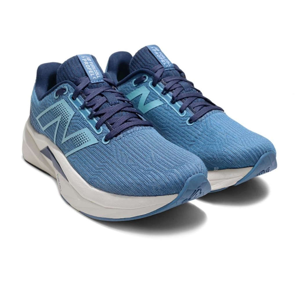 Imagem 3 do produto Tênis New Balance Fuelcell Propel V5 - Feminino