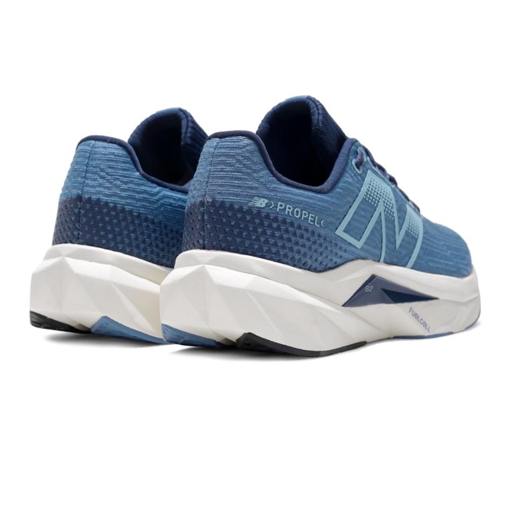Imagem 4 do produto Tênis New Balance Fuelcell Propel V5 - Feminino