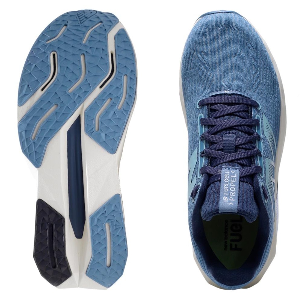 Imagem 5 do produto Tênis New Balance Fuelcell Propel V5 - Feminino