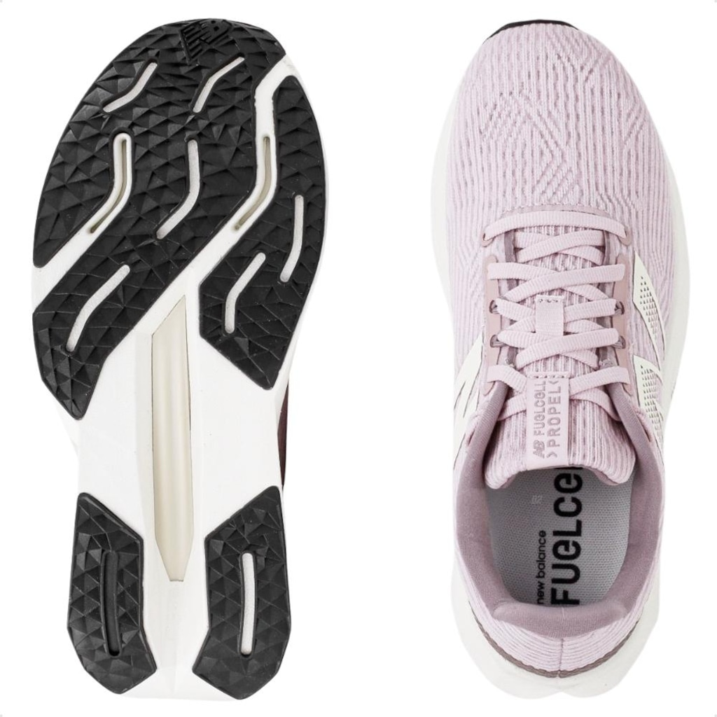 Imagem 5 do produto Tênis New Balance Fuelcell Propel V5 - Feminino