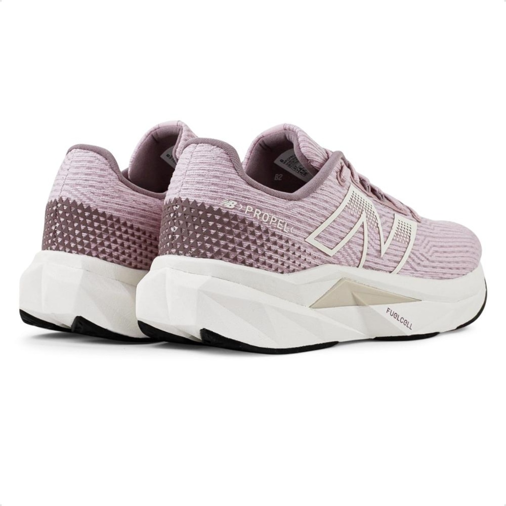 Imagem 3 do produto Tênis New Balance Fuelcell Propel V5 - Feminino