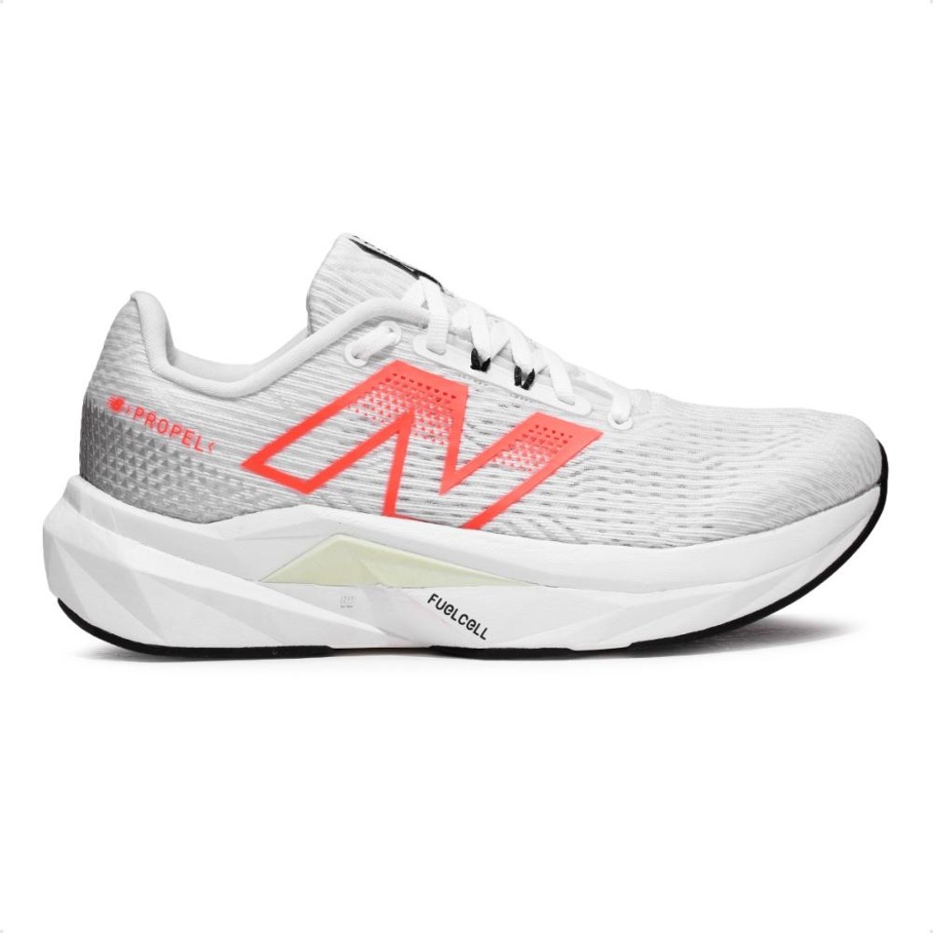 Tênis New Balance Fuelcell Propel V5 - Feminino