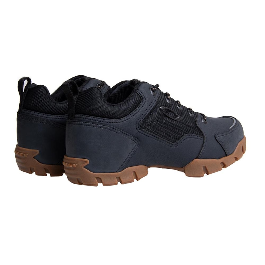 Imagem 3 do produto Tênis Oakley Halftrack Low II - Masculino