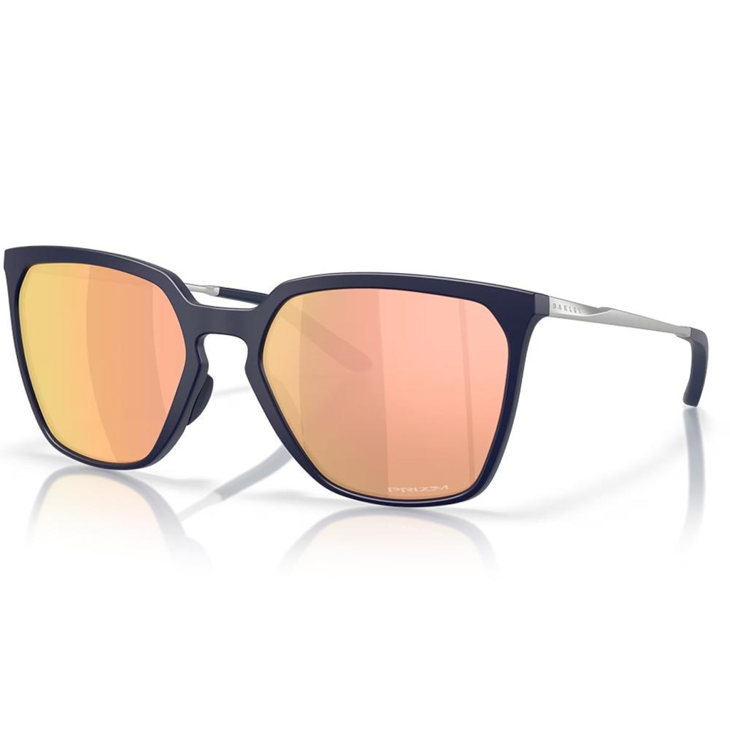 Óculos de Sol Oakley Sielo SQ Mikaela Shiffrin Signature 757