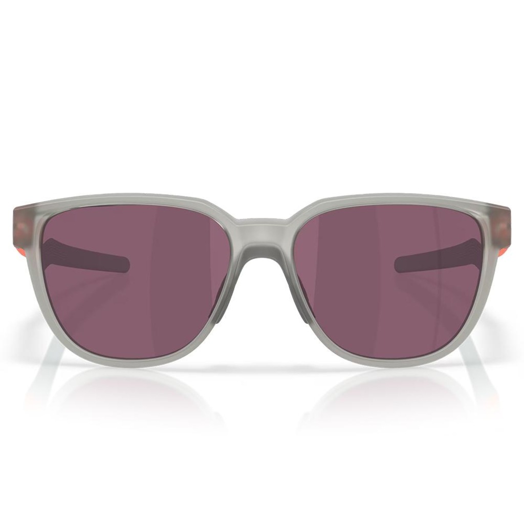 Imagem 3 do produto Óculos de Sol Oakley Actuator Matte Transparent Grey Ink 557
