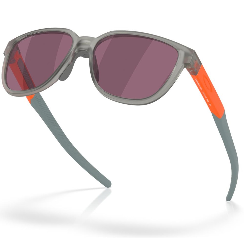 Imagem 4 do produto Óculos de Sol Oakley Actuator Matte Transparent Grey Ink 557
