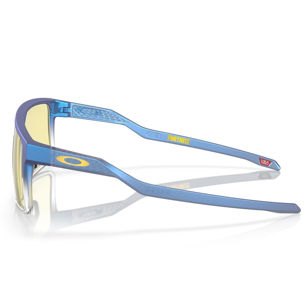 Imagem 2 do produto Óculos de Sol Oakley Helux X Fortnite Matte
