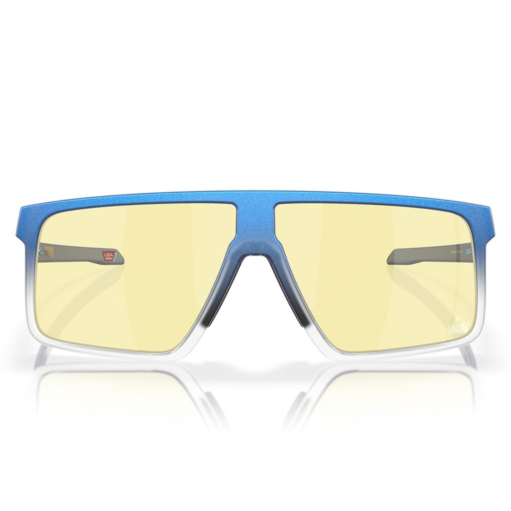 Imagem 3 do produto Óculos de Sol Oakley Helux X Fortnite Matte
