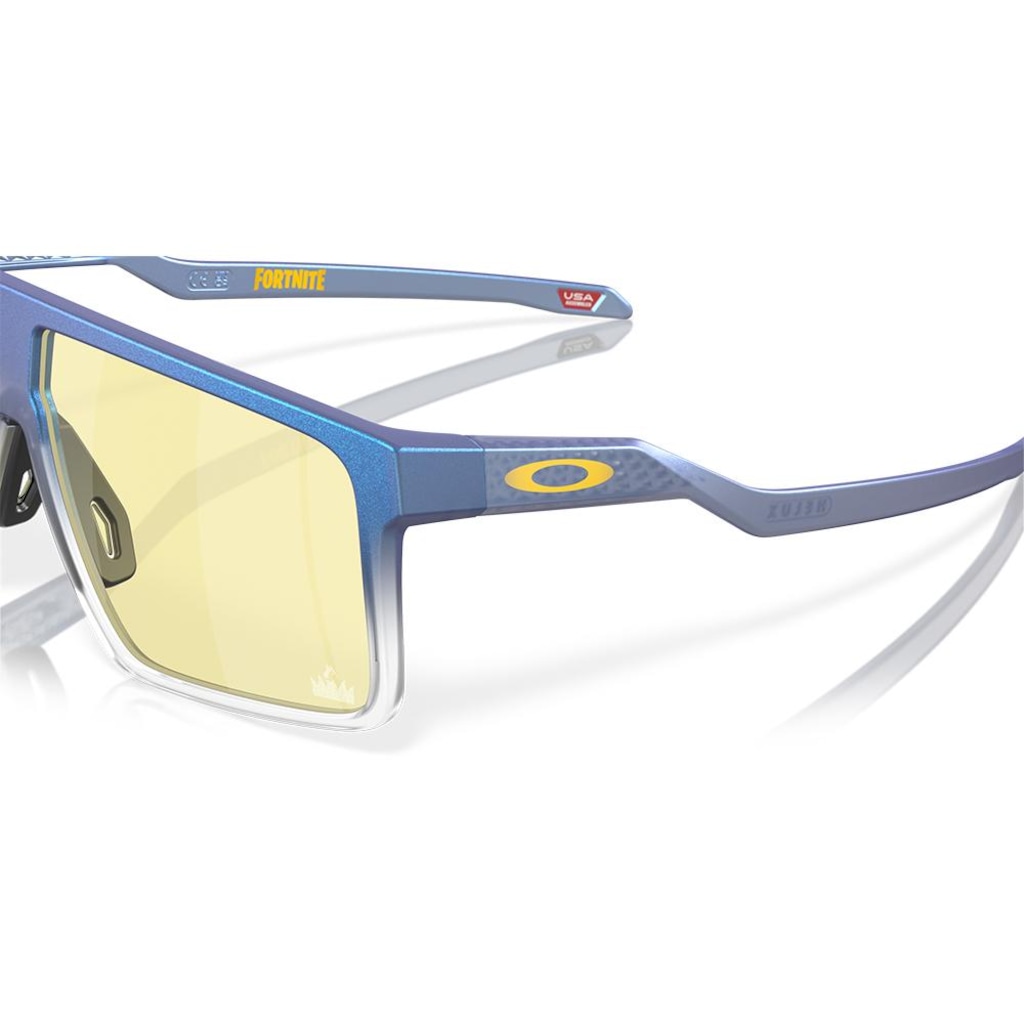 Imagem 5 do produto Óculos de Sol Oakley Helux X Fortnite Matte