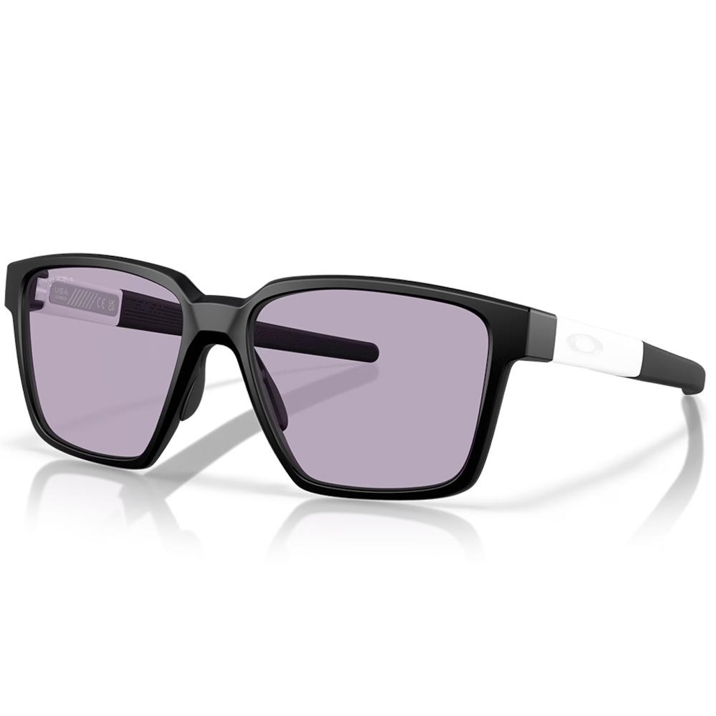 Óculos de Sol Oakley Actuator SQ Duality Matte Black 0557