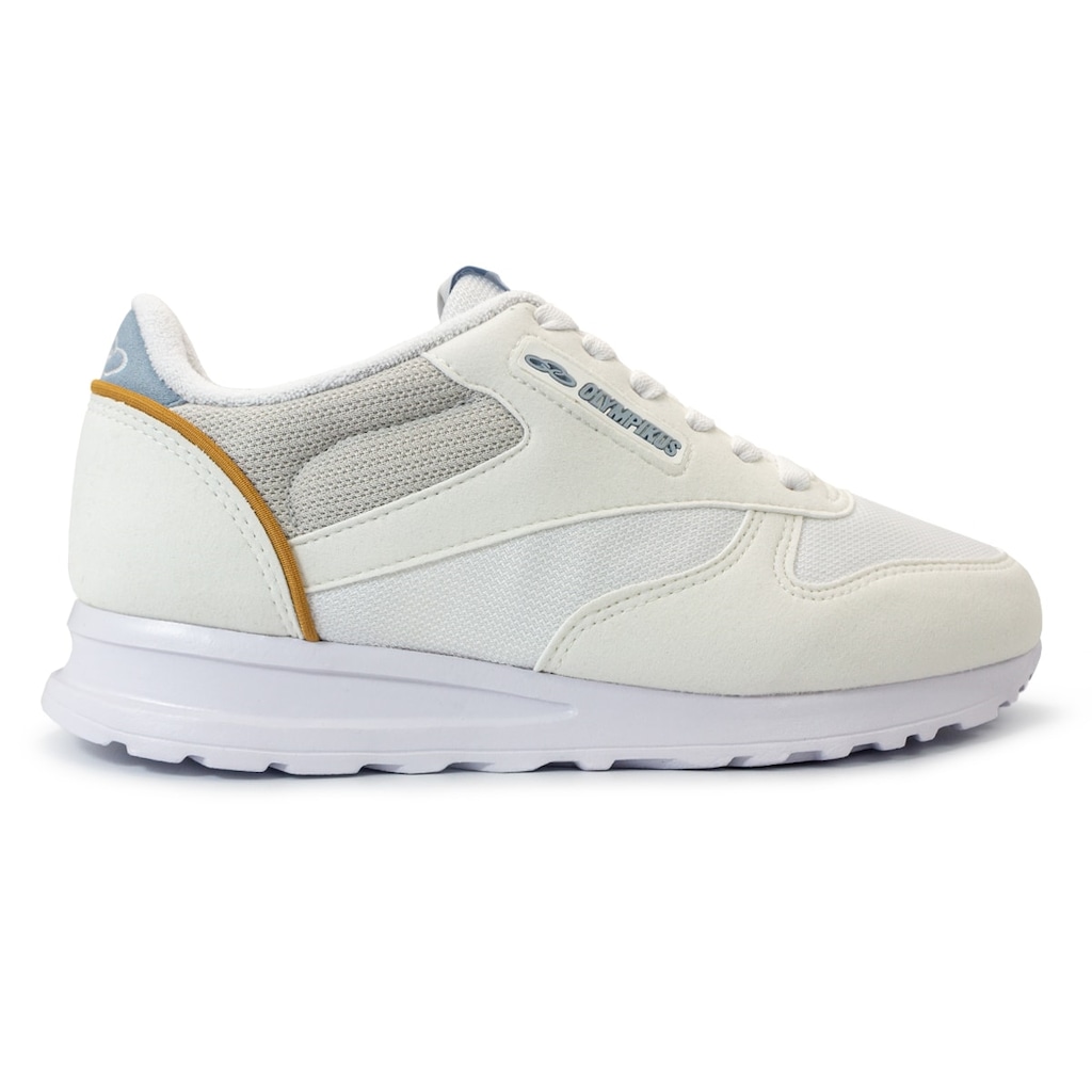 Tênis Olympikus Jogging 101 - Unissex