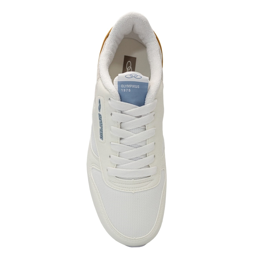 Imagem 3 do produto Tênis Olympikus Jogging 101 - Unissex