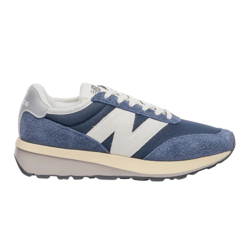 Tênis New Balance 370 V1 - Masculino