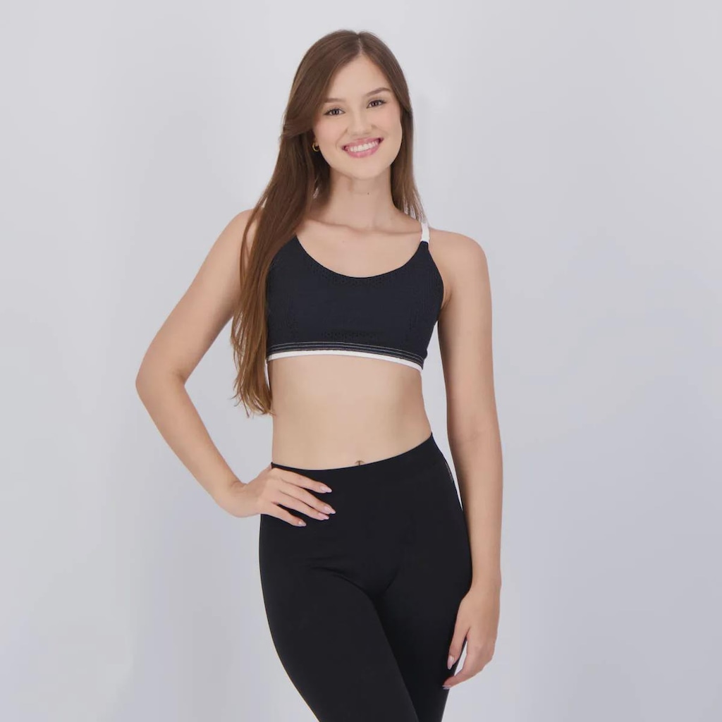 Top Fila Beach Tennis E - Feminino