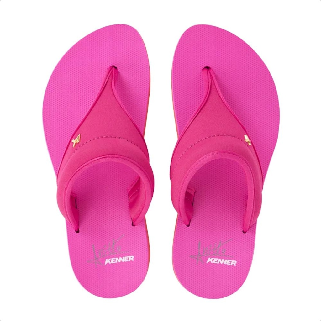 Chinelo Kenner Kyra From Rio Anitta - Feminino