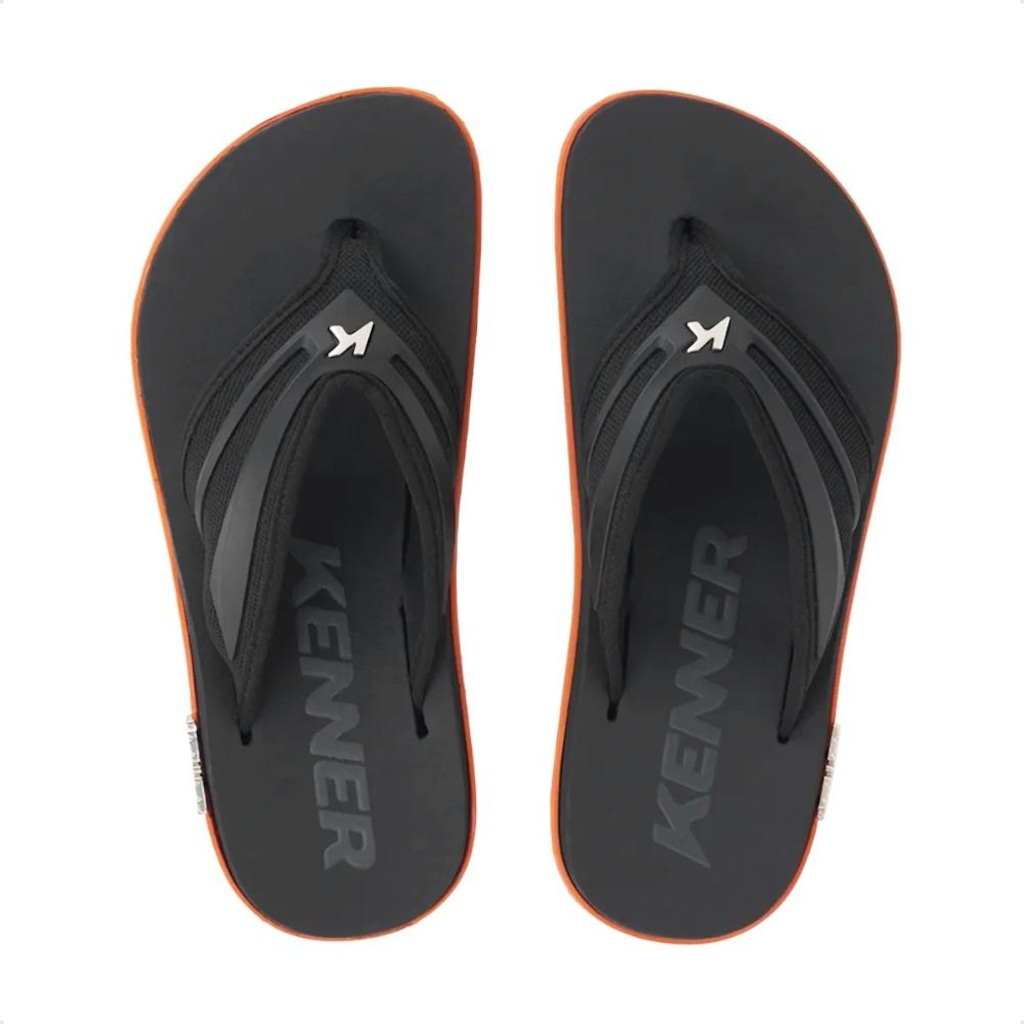 Chinelo Kenner Kivah New Force - Masculina