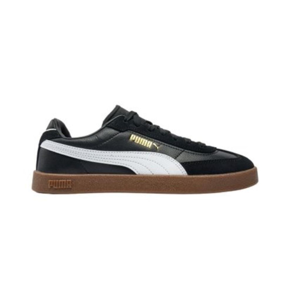 Tênis Puma Club Ii Era - Masculino