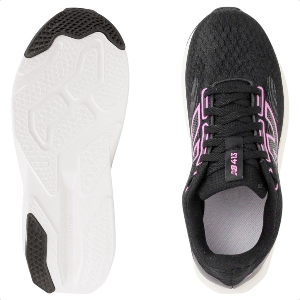 Imagem 5 do produto Tênis New Balance 413 V3 Feminino