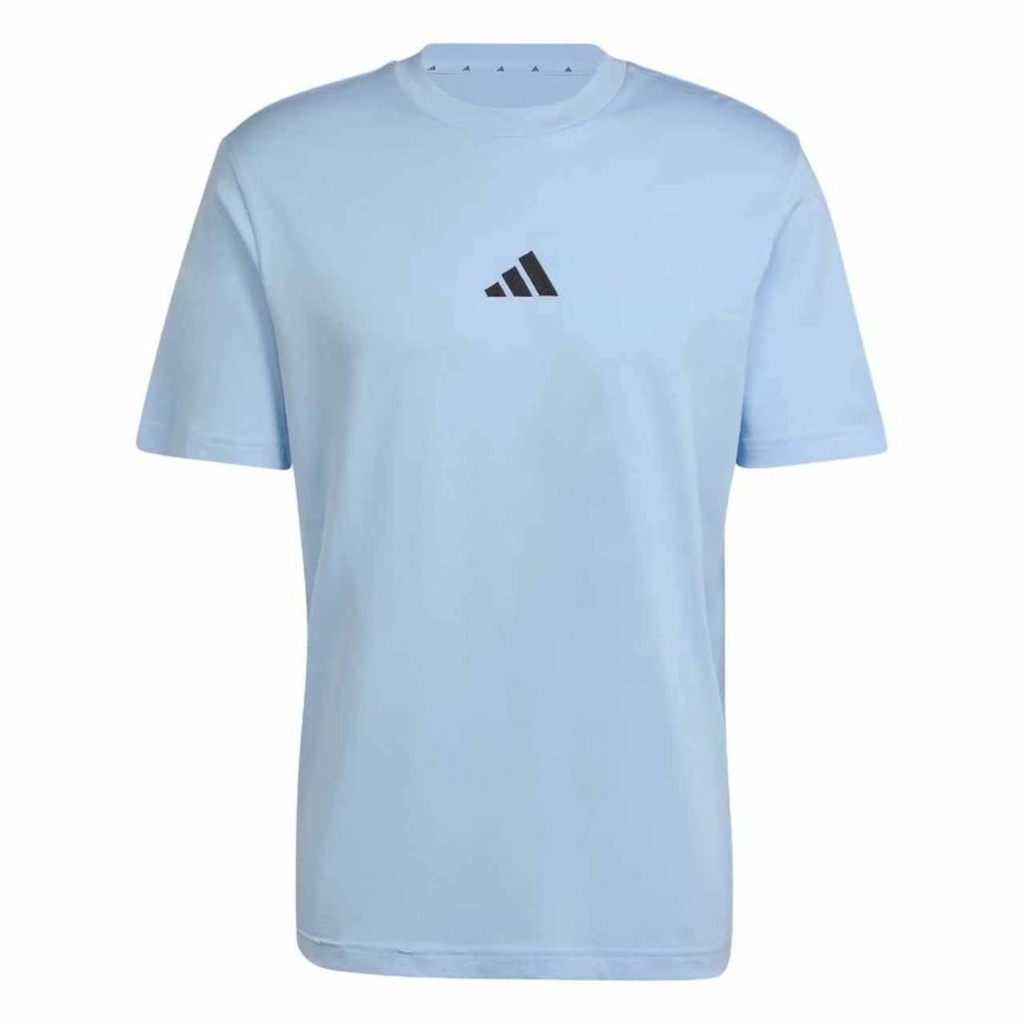 Camiseta adidas Small Logo - Masculina