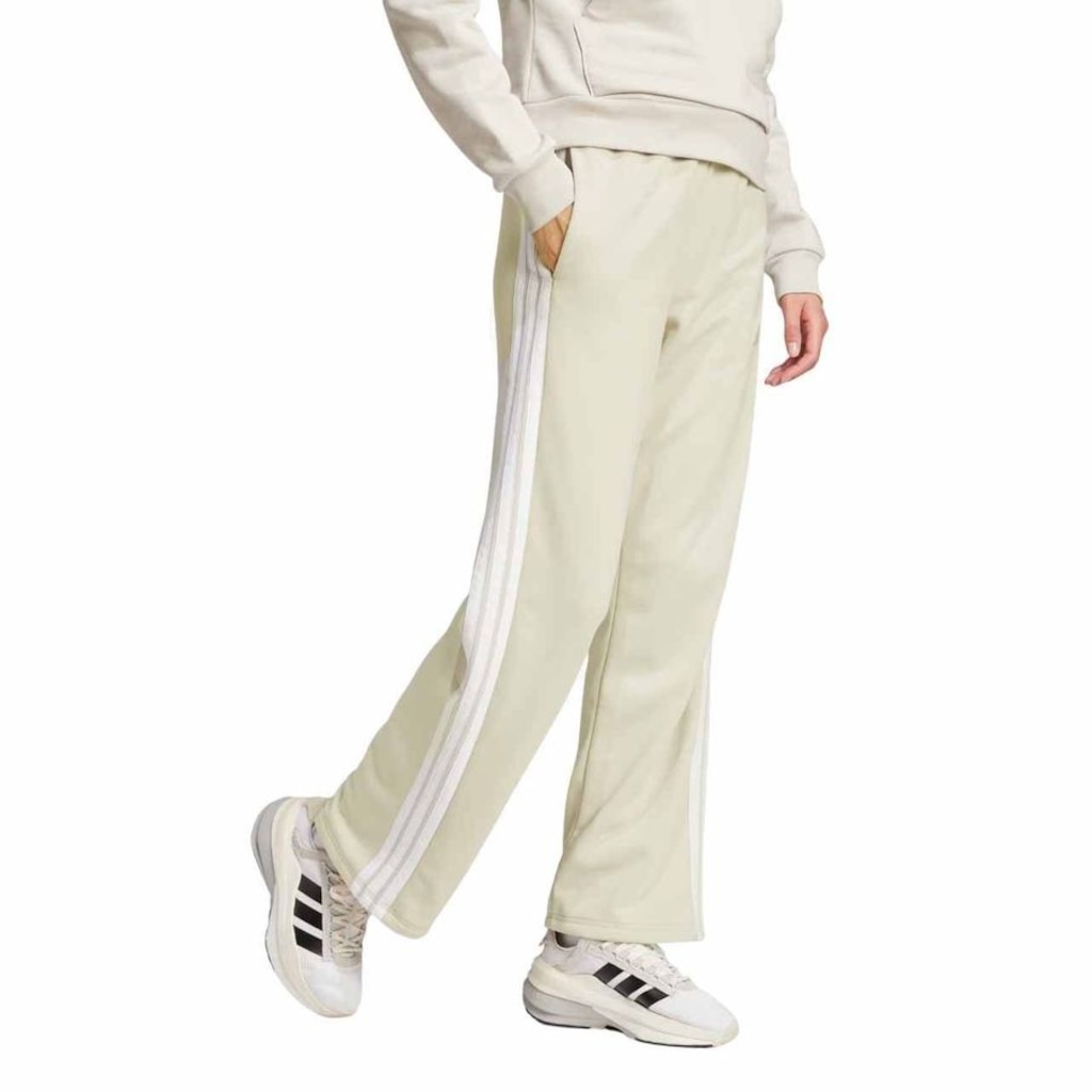 Imagem 4 do produto Calça adidas French Terry - Feminina