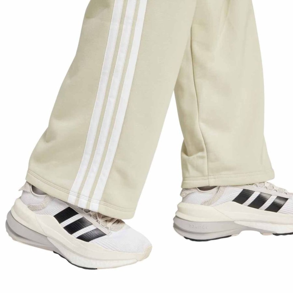 Imagem 5 do produto Calça adidas French Terry - Feminina