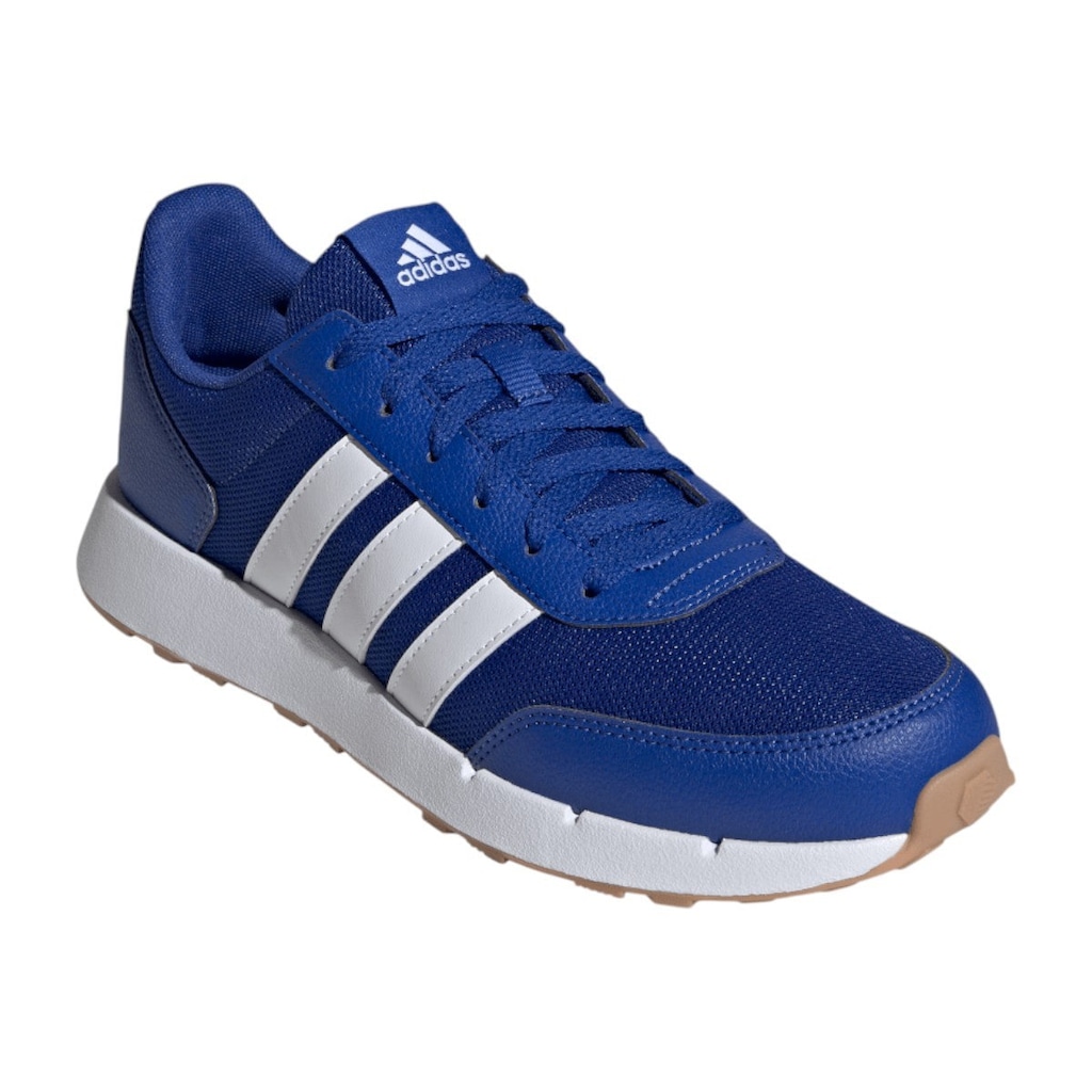 Tênis adidas Run 50S - Masculino - Foto 1