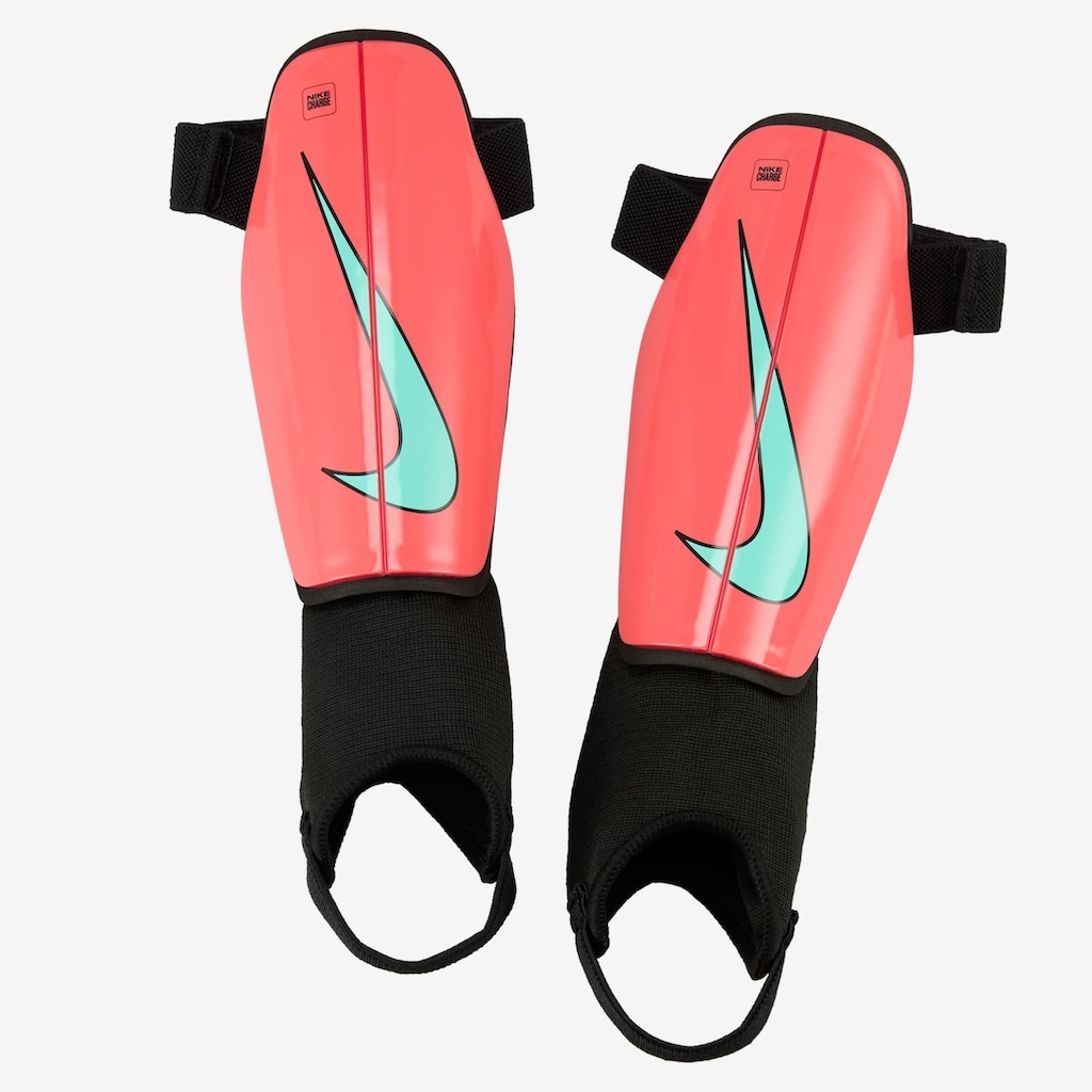 Caneleira Nike Charge - Infantil