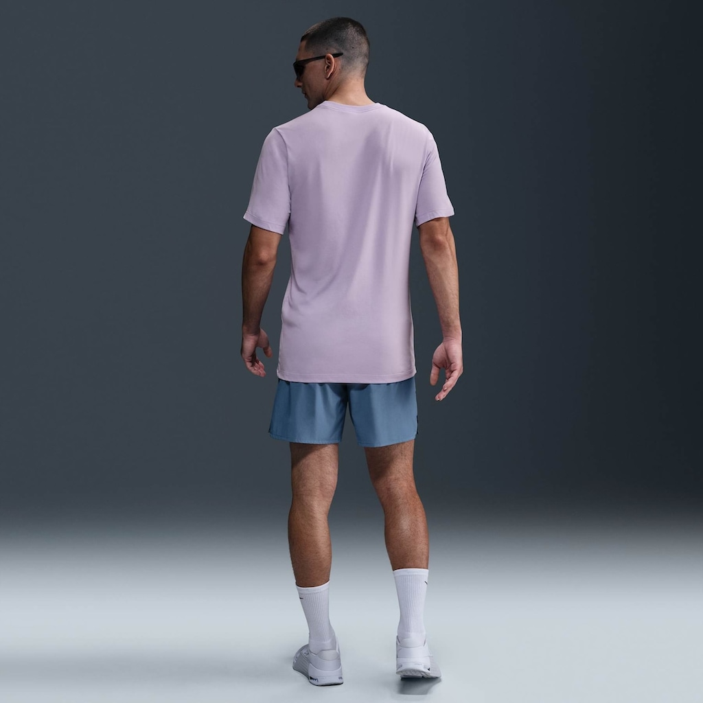 Imagem 5 do produto Camiseta Nike Dri-FIT Fitness - Masculina