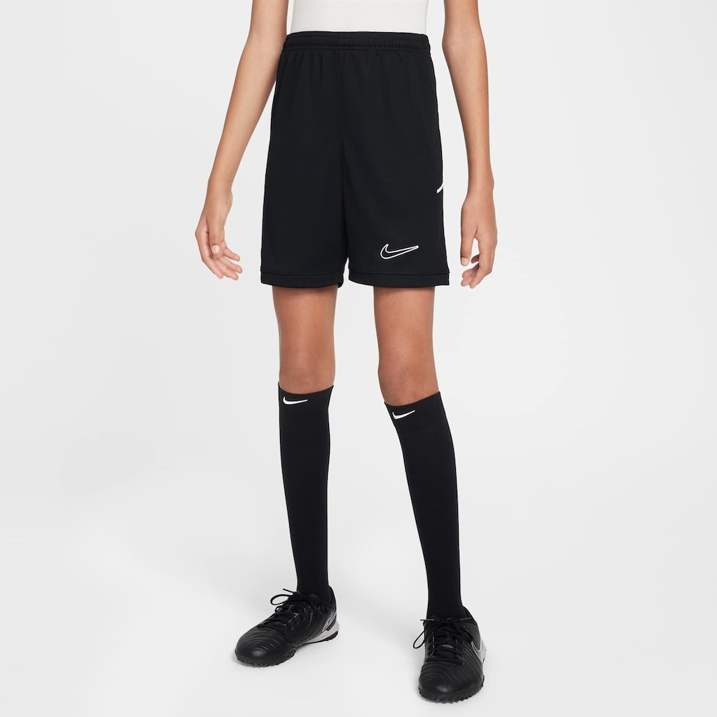 Short Nike Dri-FIT 7IN Academy - Infantil
