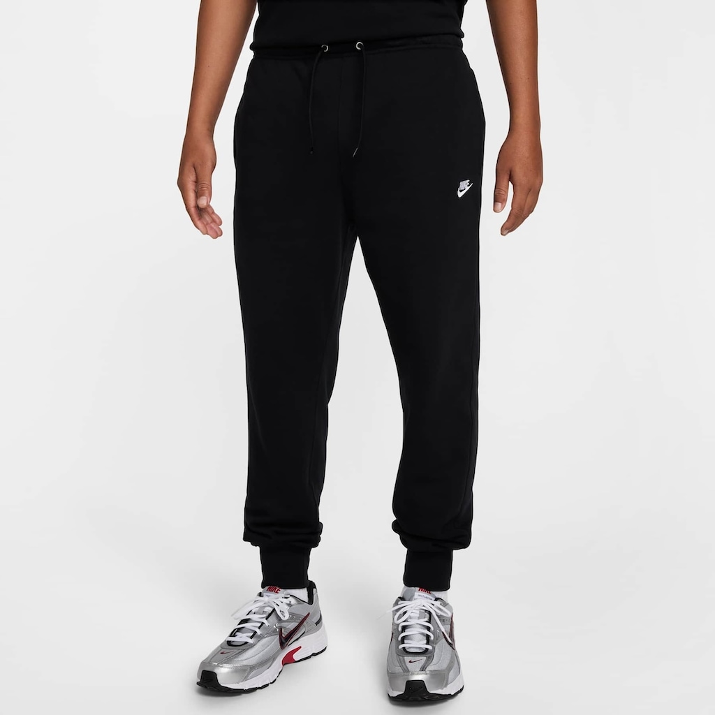 Calça Nike Club Jogger - Masculina