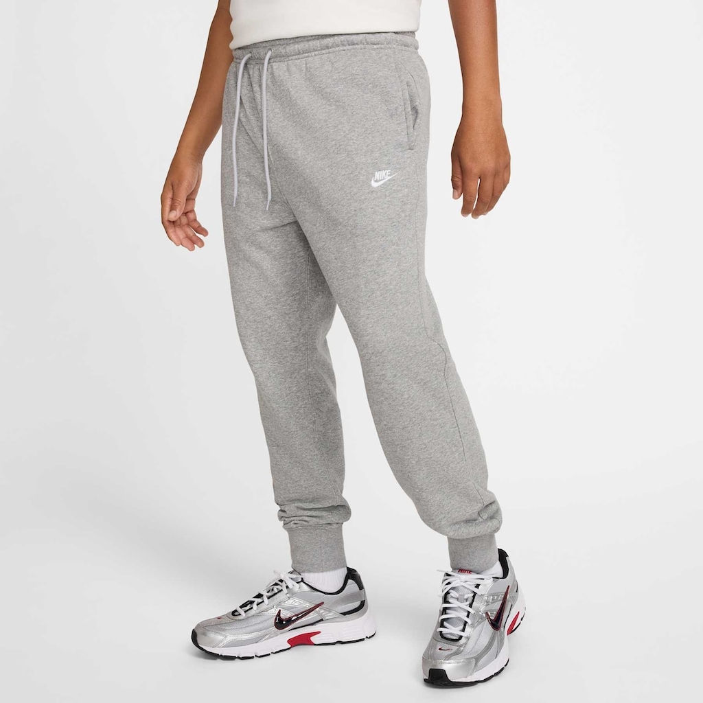 Calça Nike Club Jogger - Masculina