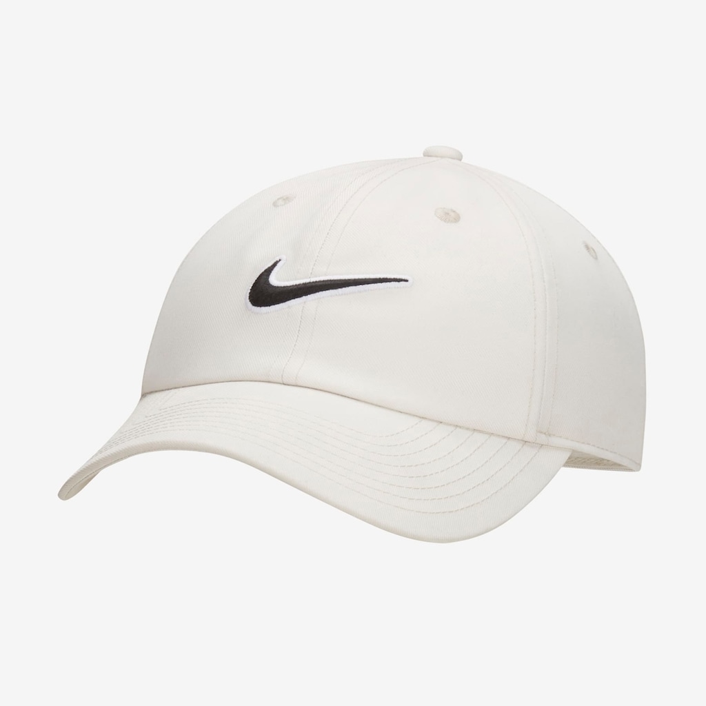 Boné Nike Club Swoosh - Adulto