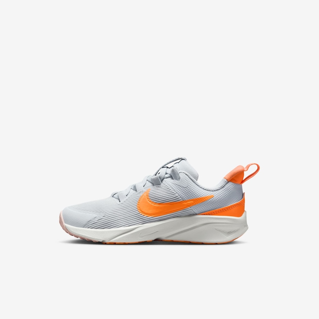 Tênis Nike Star Runner 4 - Infantil