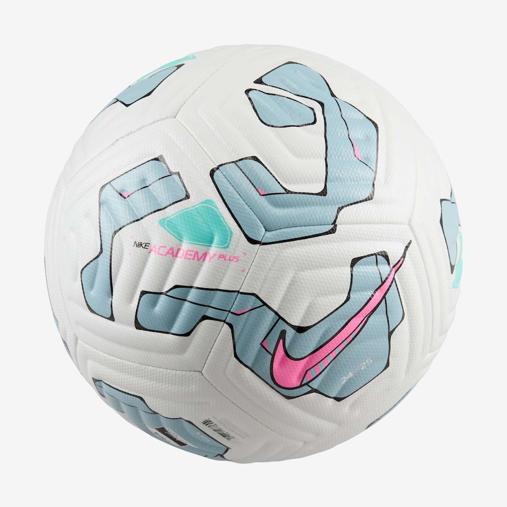 Bola Nike Academy Plus Futebol - Foto 1
