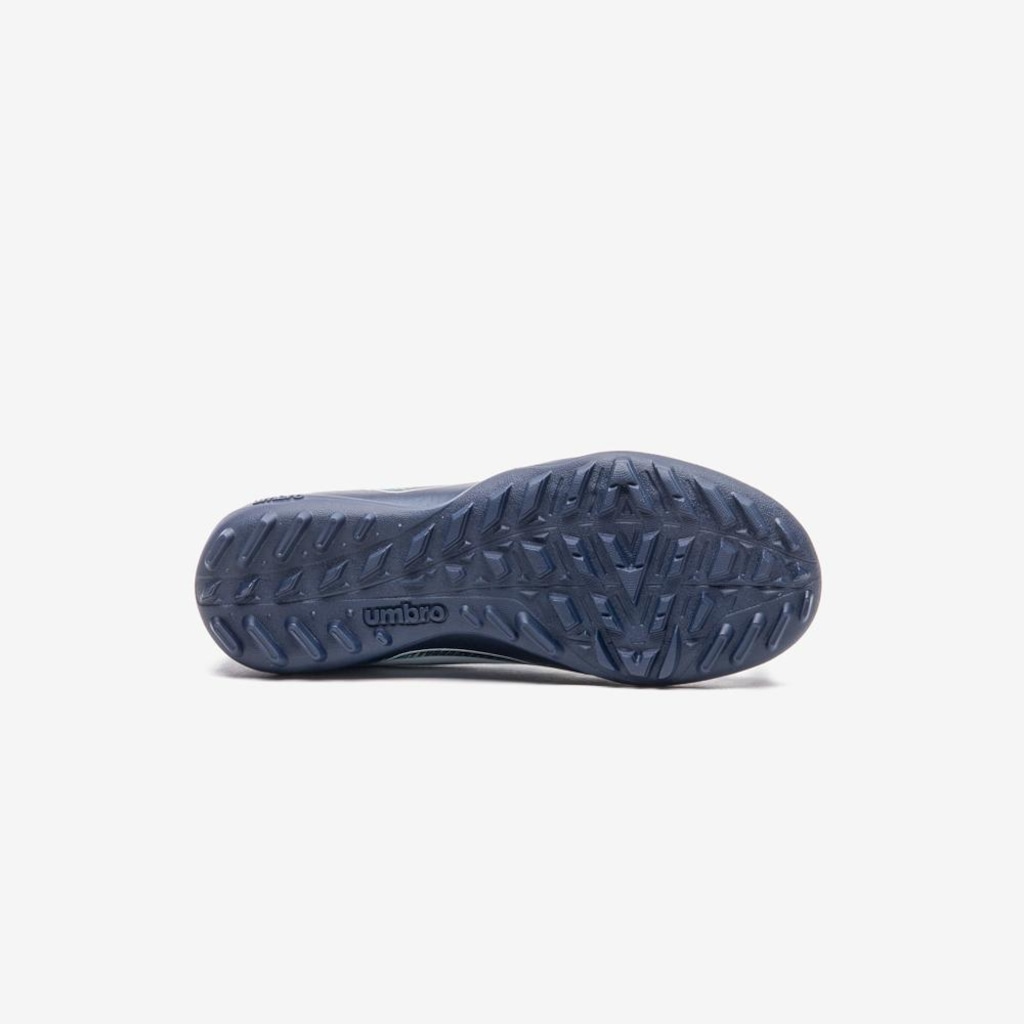 Imagem 5 do produto Chuteira Society Umbro Heatmap - Infantil