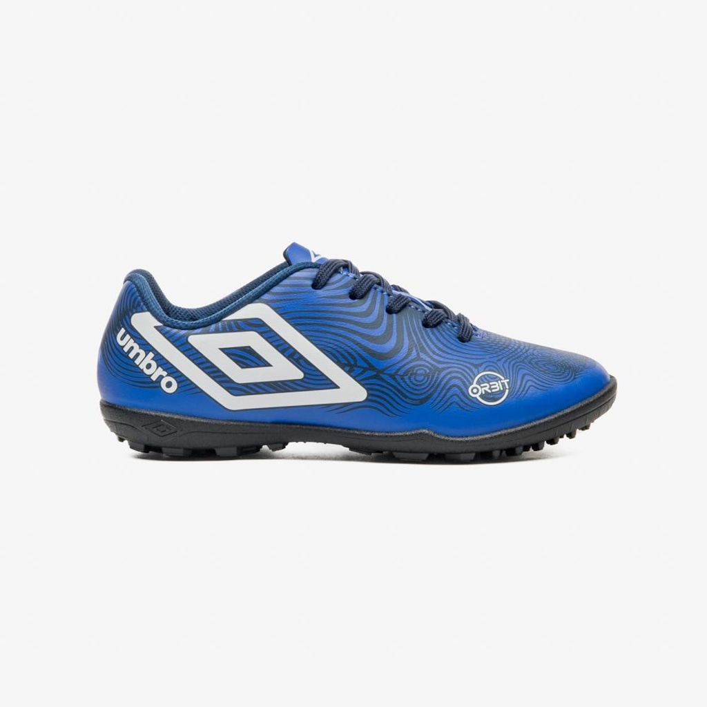 Chuteira Society Umbro Orbit - Infantil