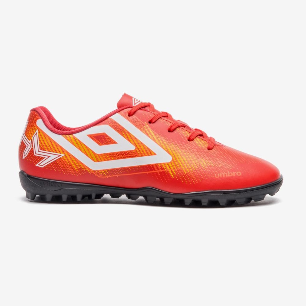Chuteira Society Umbro Heatmap - Adulto
