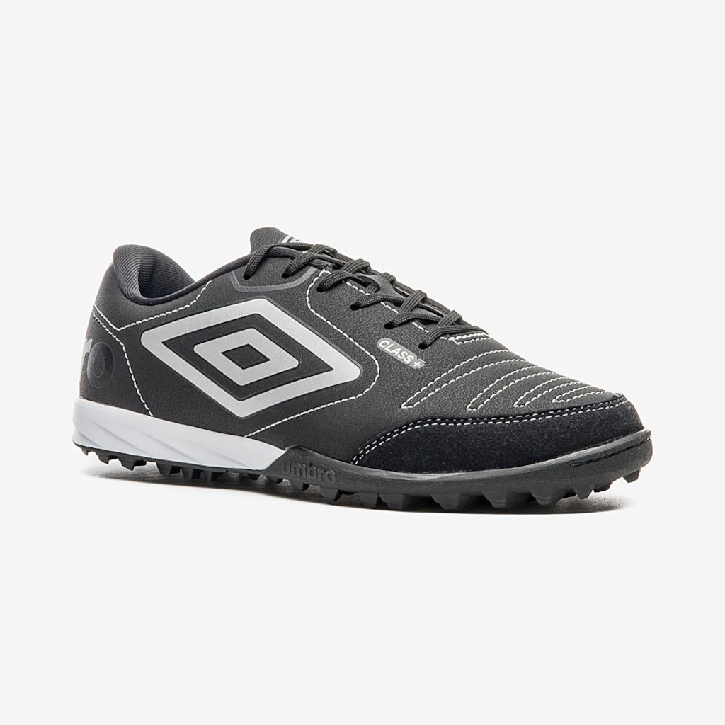 Imagem 3 do produto Chuteira Society Umbro Class+ - Adulto