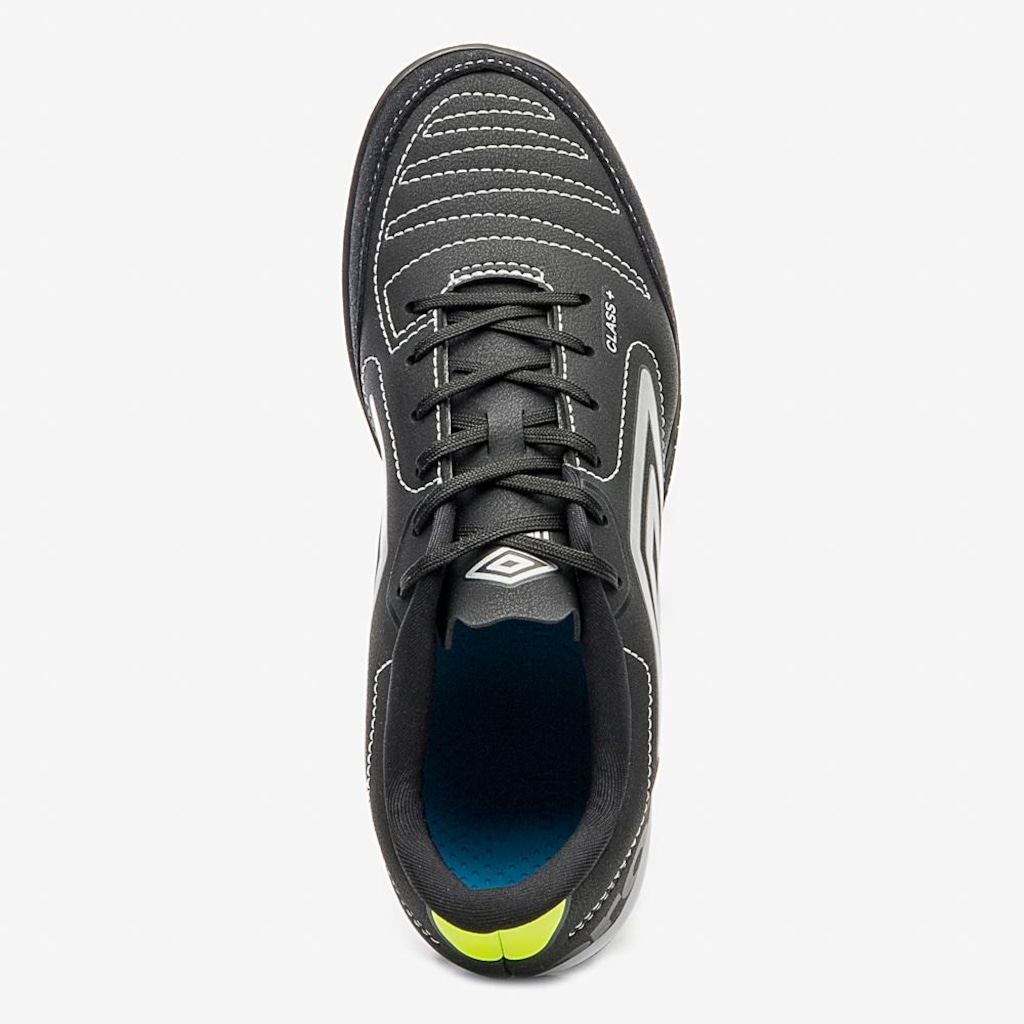 Imagem 4 do produto Chuteira Society Umbro Class+ - Adulto