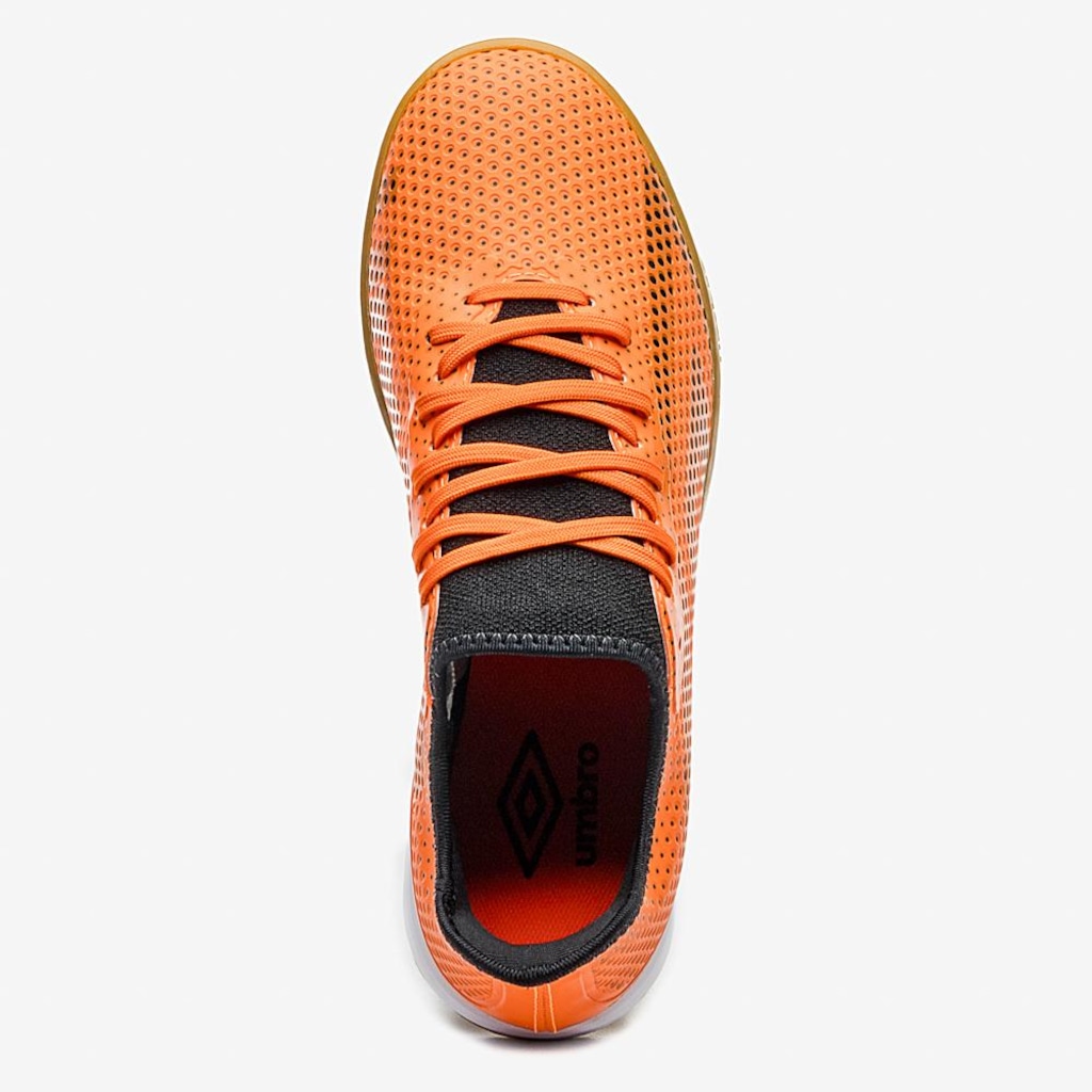 Imagem 3 do produto Chuteira Futsal Umbro Velocita Ix Club - Adulto