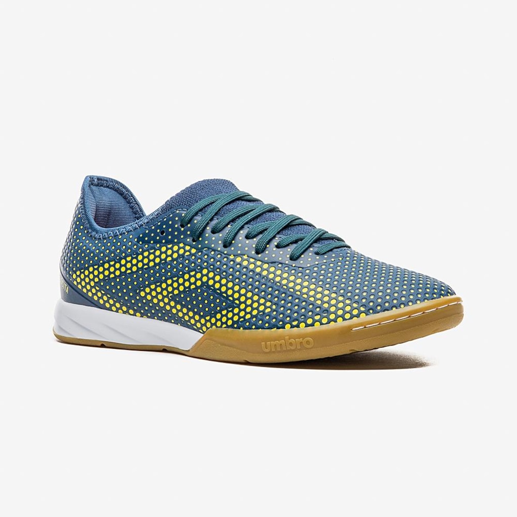 Chuteira Futsal Umbro Velocita Ix Club - Adulto