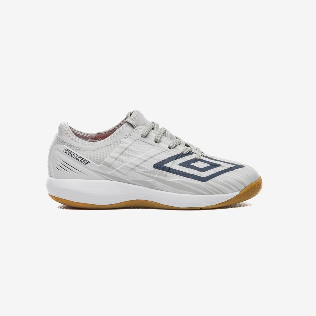 Chuteira Futsal Umbro Ultimate - Infantil