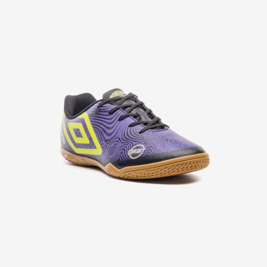 Imagem 3 do produto Chuteira Futsal Umbro Orbit - Adulto