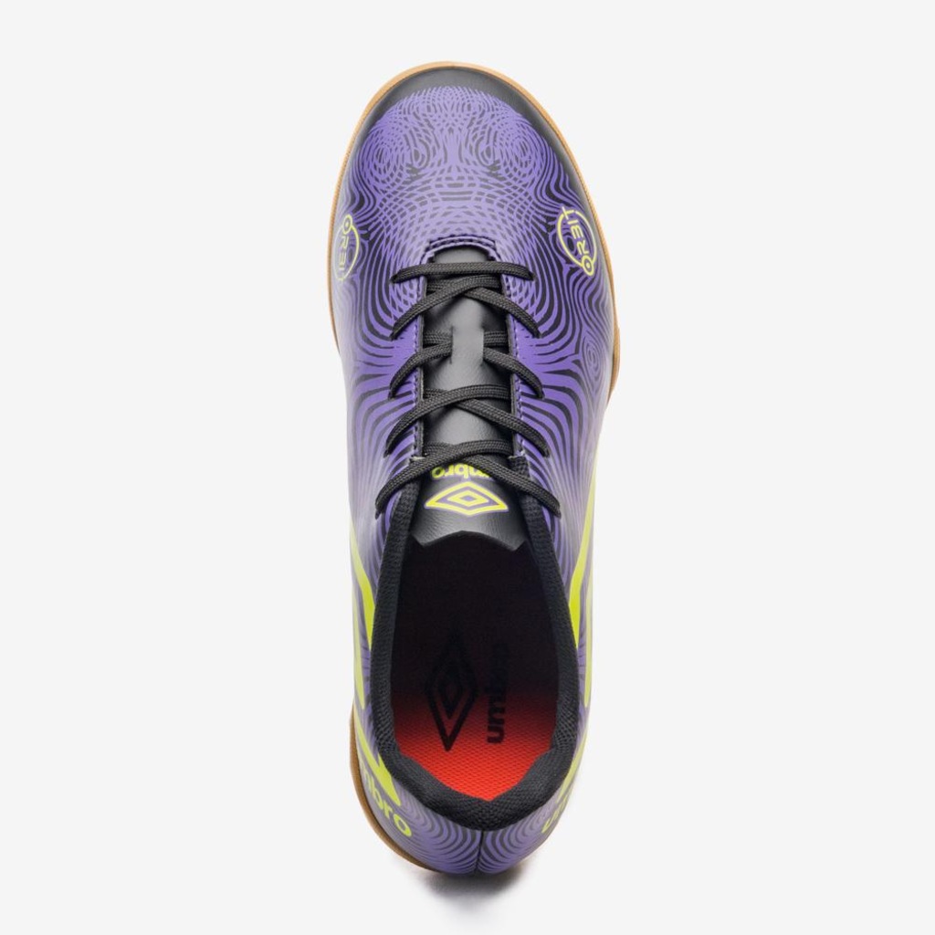 Imagem 4 do produto Chuteira Futsal Umbro Orbit - Adulto